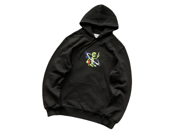 FELPA OFF-WHITE