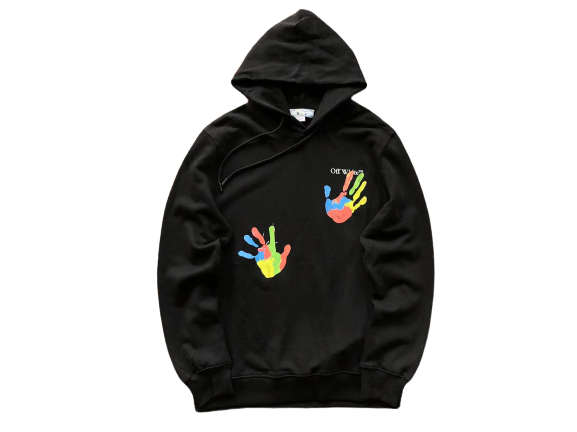 FELPA OFF-WHITE