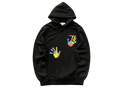 FELPA OFF-WHITE