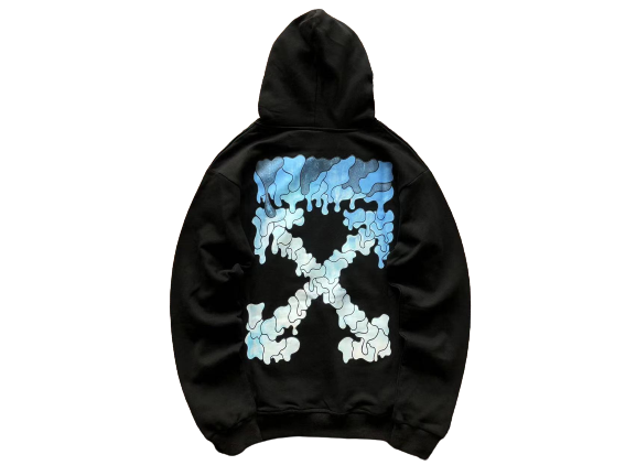 FELPA OFF-WHITE