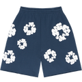 DENIM TEARS – Pantaloncini Blu