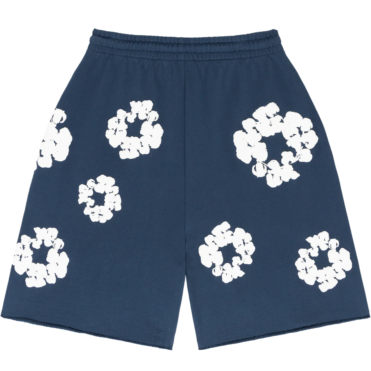 DENIM TEARS – Pantaloncini Blu