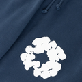 DENIM TEARS – Pantaloncini Blu