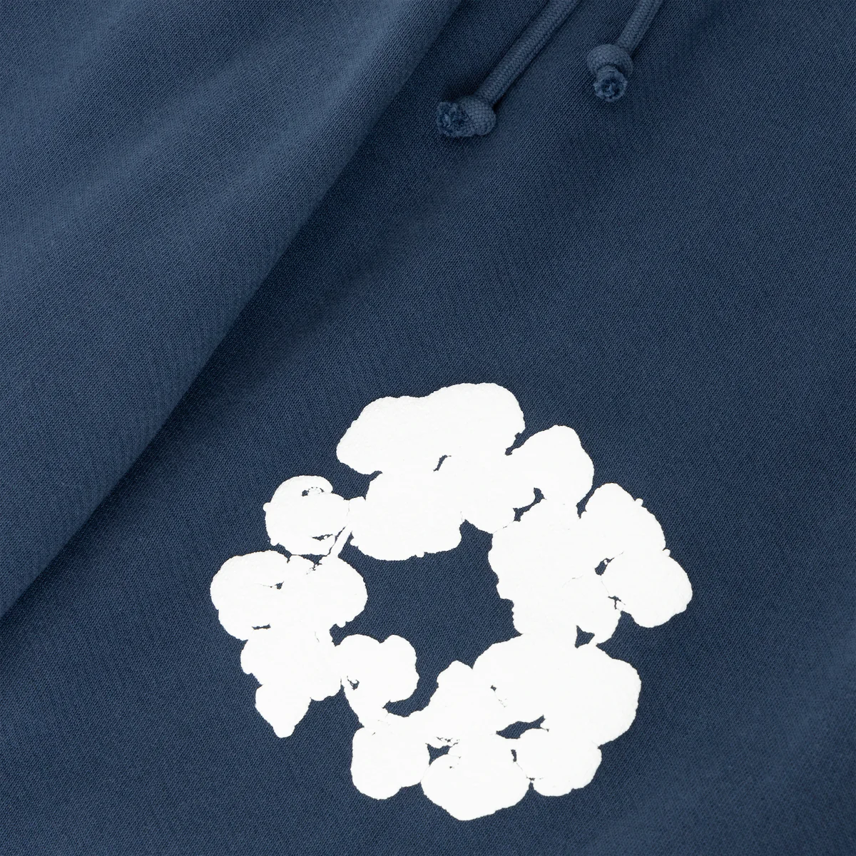 DENIM TEARS – Pantaloncini Blu