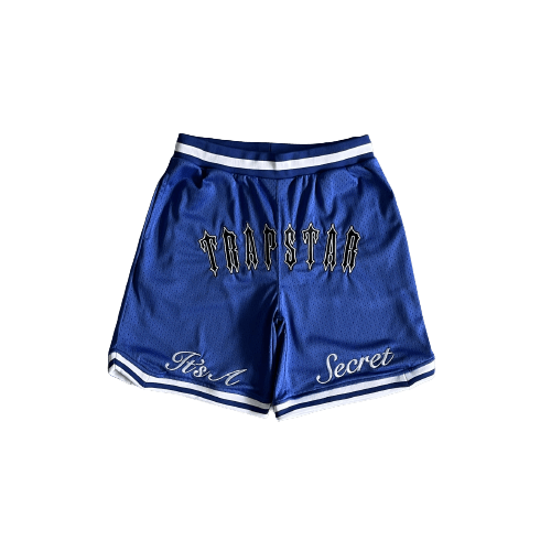 PANTALONCINI TRAPSTAR