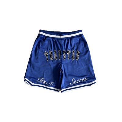 PANTALONCINI TRAPSTAR
