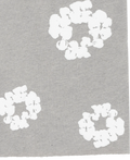 DENIM TEARS – Pantaloncini grigi