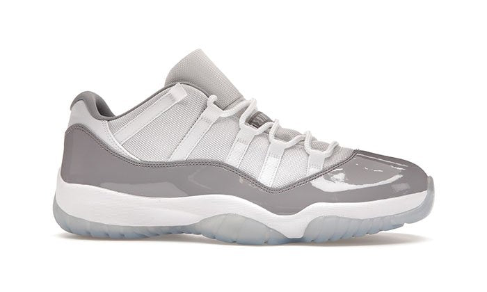 JORDAN 11 LOW