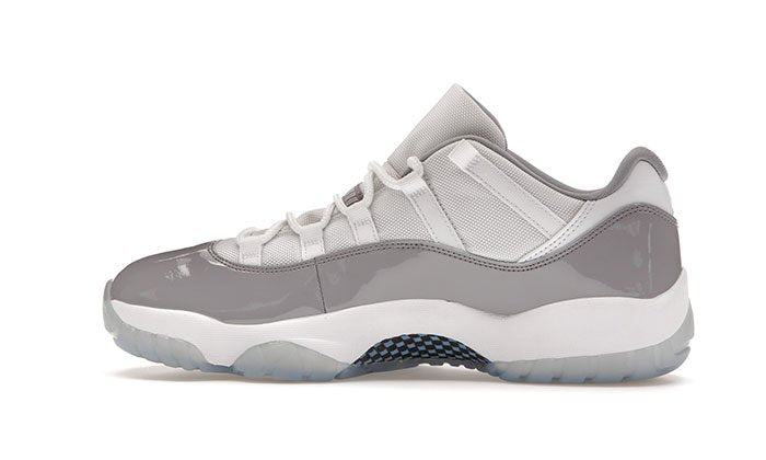 JORDAN 11 LOW