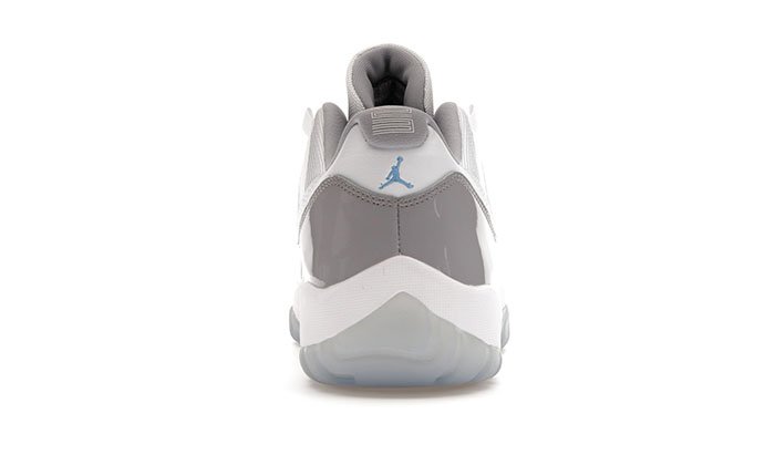 JORDAN 11 LOW