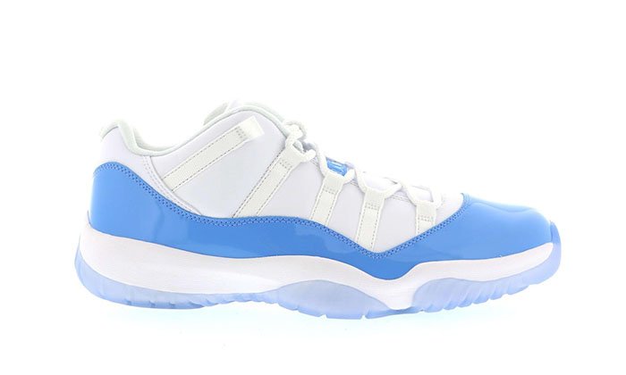 JORDAN 11 LOW