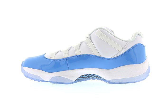 JORDAN 11 LOW