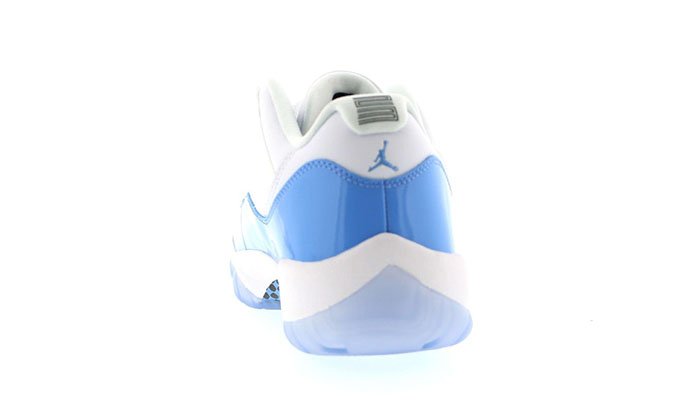 JORDAN 11 LOW