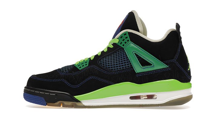 JORDAN 4