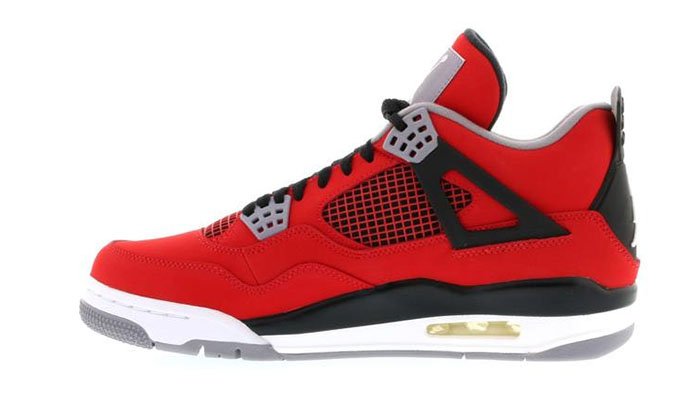 JORDAN 4