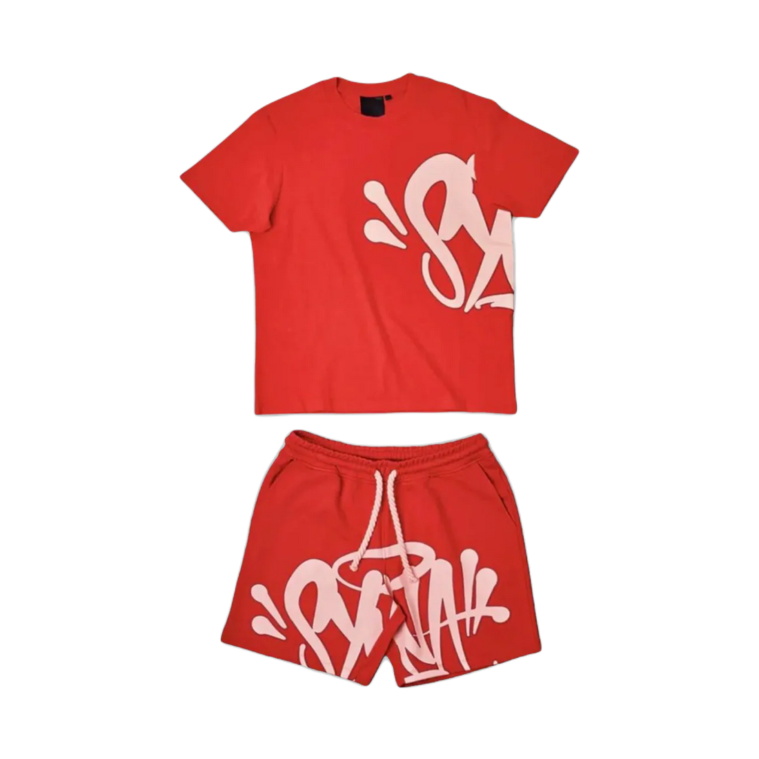 COMPLETO SYNA WORLD