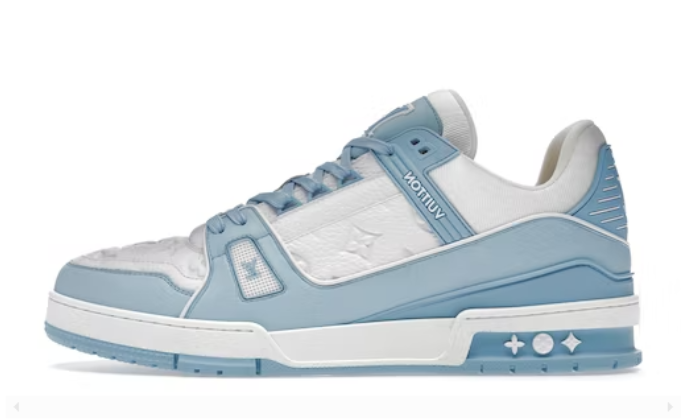 LV TRAINER