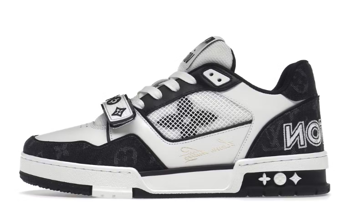 LV TRAINER