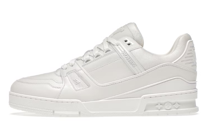 LV TRAINER