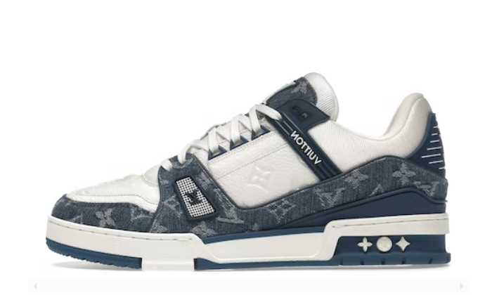 LV TRAINER