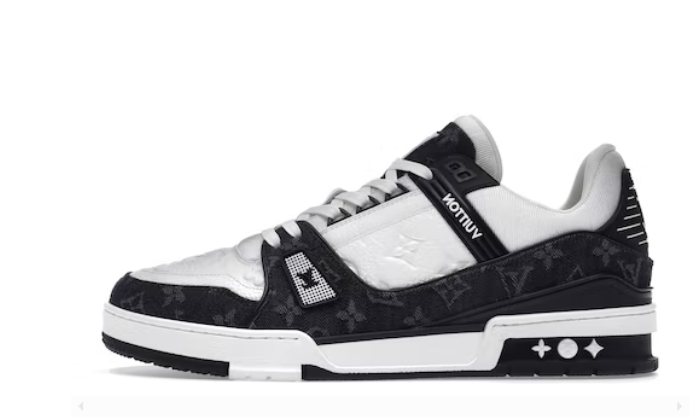 LV TRAINER