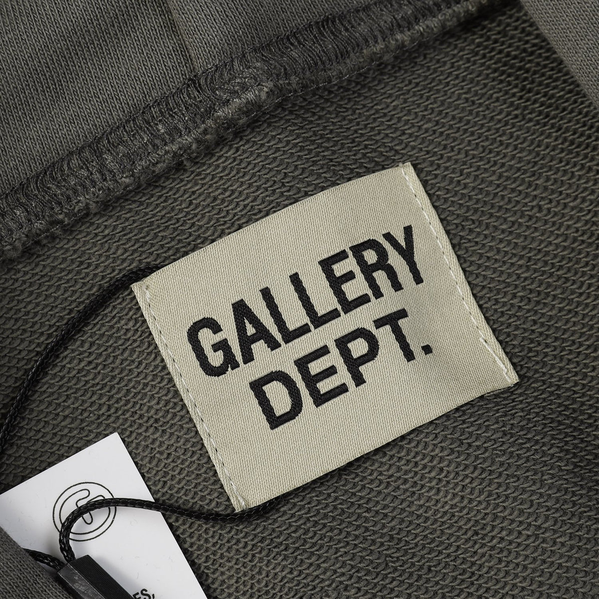 FELPA GALLERY DEPT.
