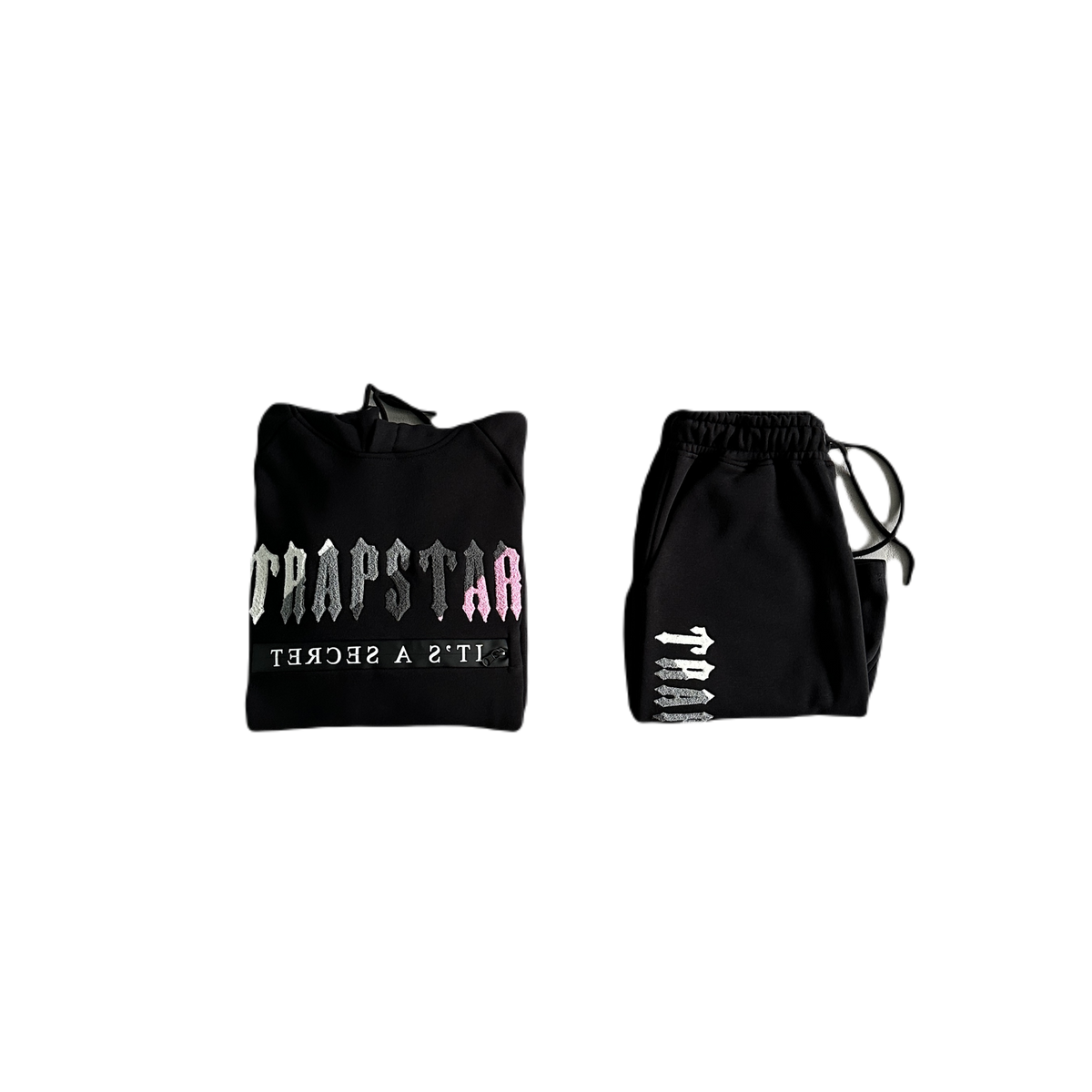 COMPLETO TRAPSTAR