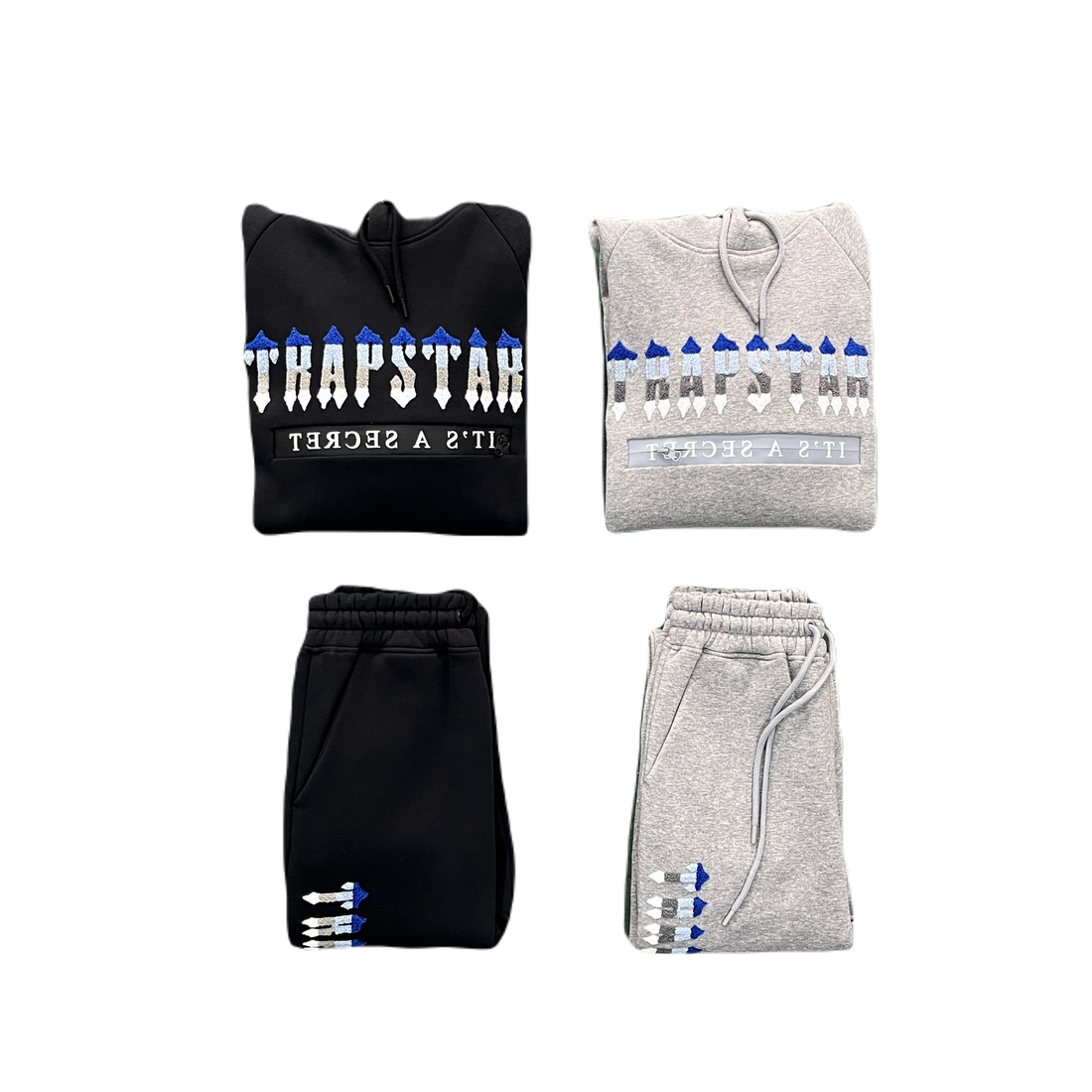 TUTA TRAPSTAR