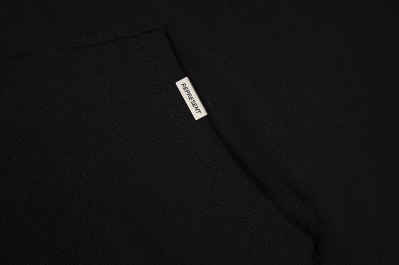 FELPA RHUDE