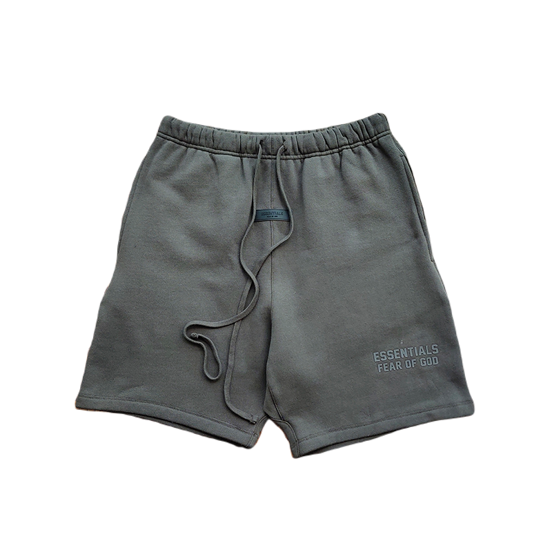 PANTALONCINI ESSENTIALS