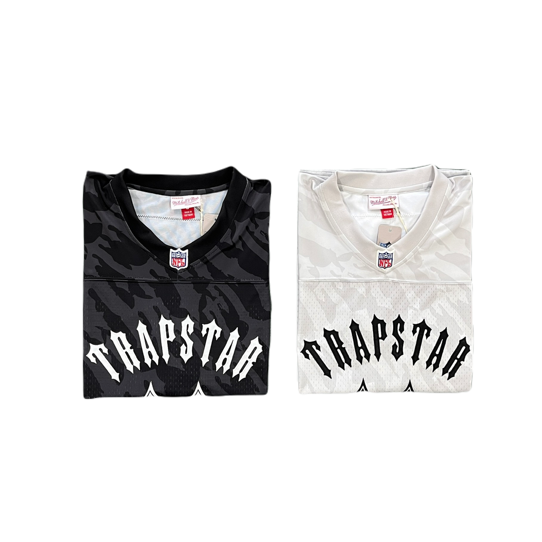 MAGLIETTA TRAPSTAR