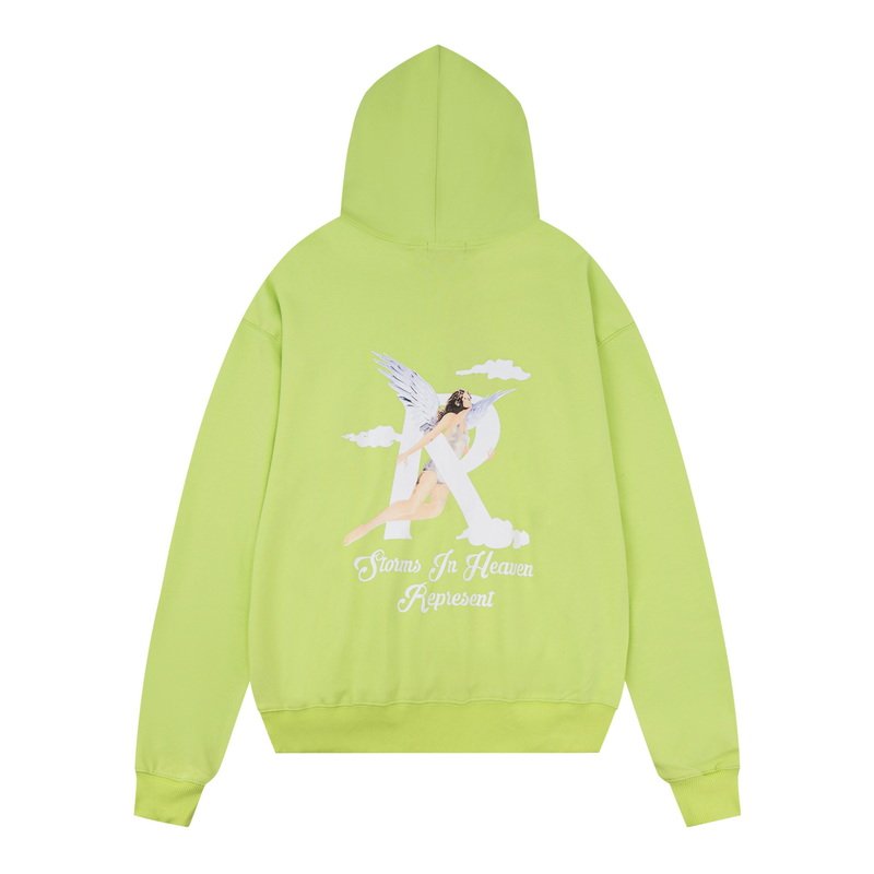 FELPA RHUDE