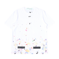 T-SHIRT OFF – NERO/BIANCO 8