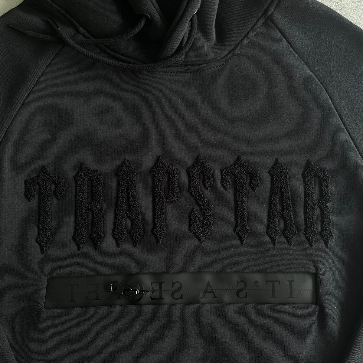 TUTA TRAPSTAR