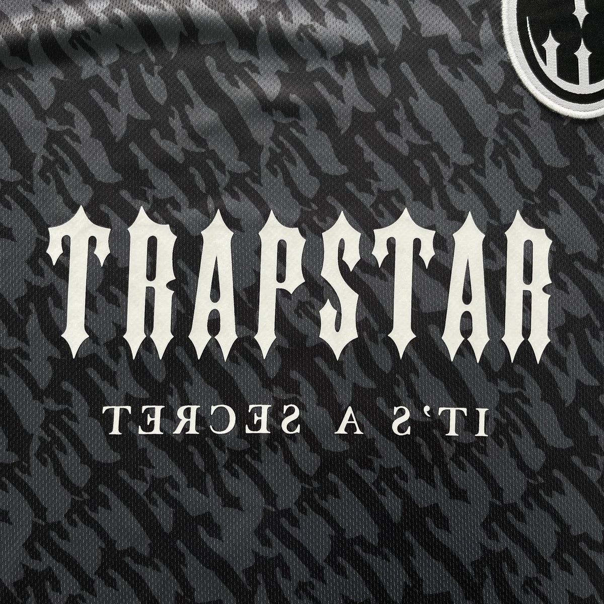MAGLIETTA TRAPSTAR
