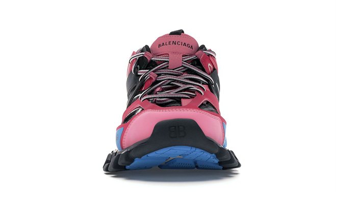 BALENCIAGA TRACK