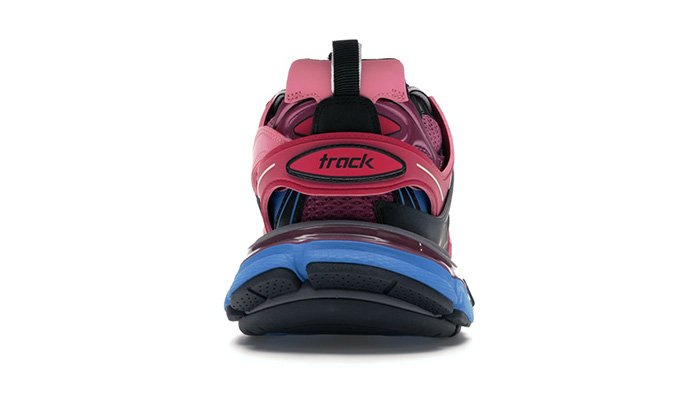 BALENCIAGA TRACK
