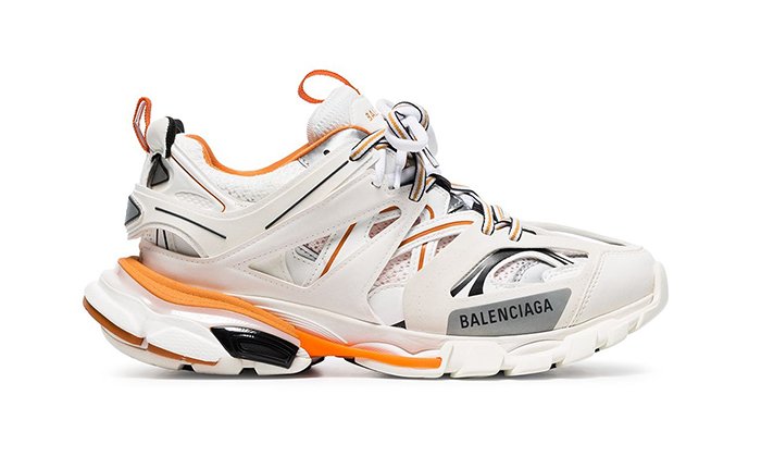 BALENCIAGA TRACK
