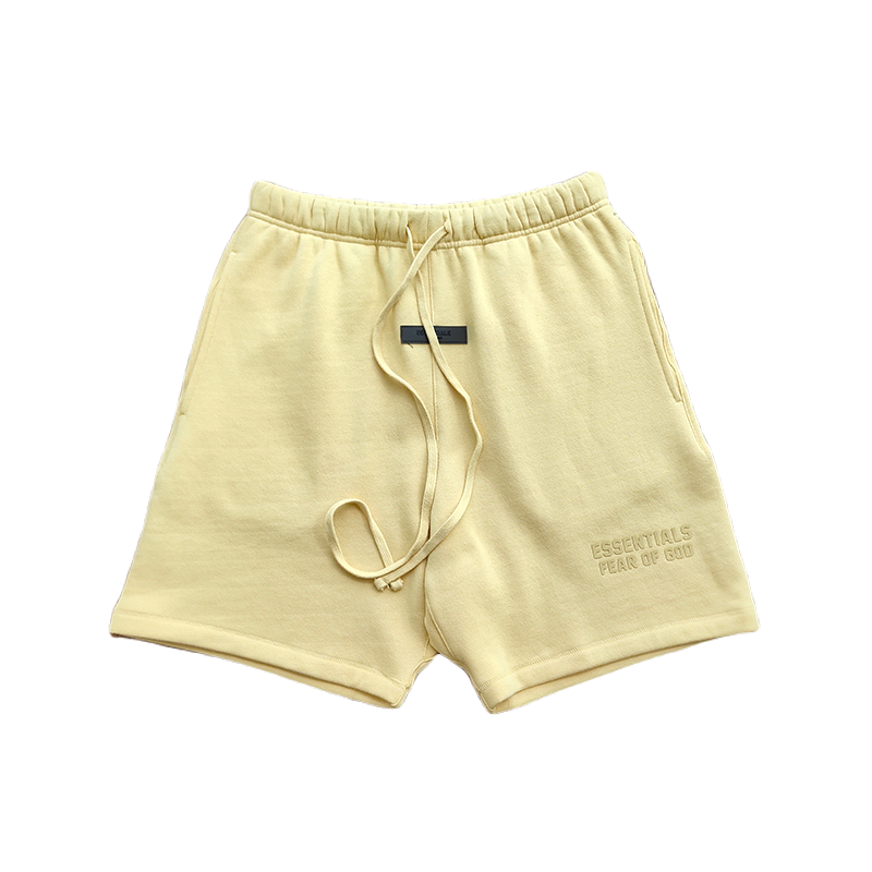 PANTALONCINI ESSENTIALS