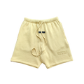 PANTALONCINI ESSENTIALS
