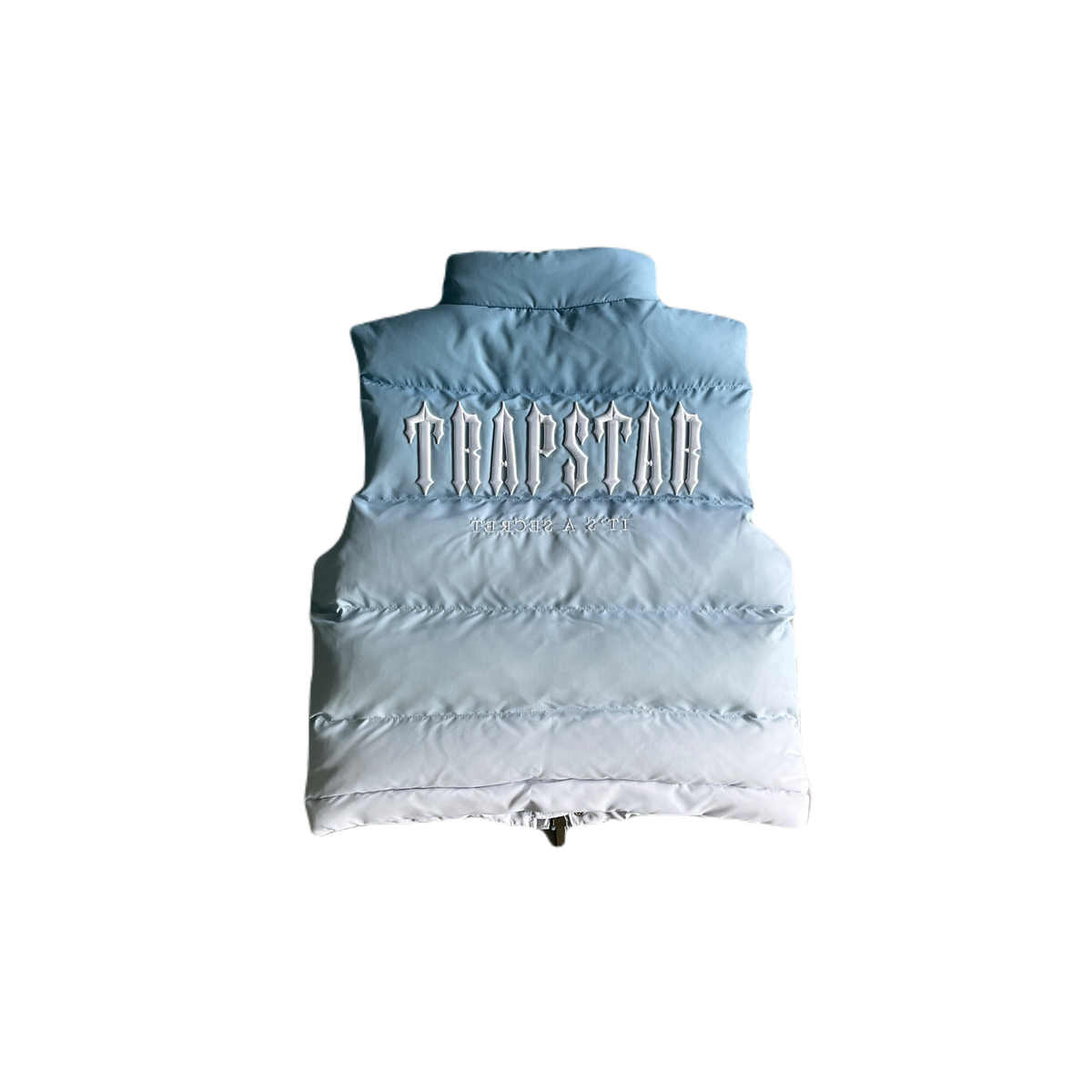 GILET TRAPSTAR