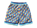 SHORT-SET