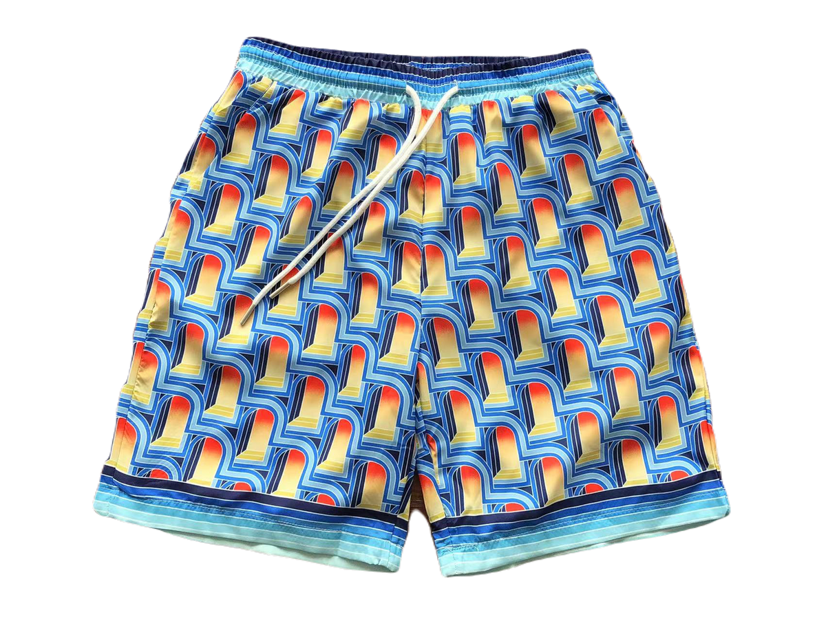 SHORT-SET