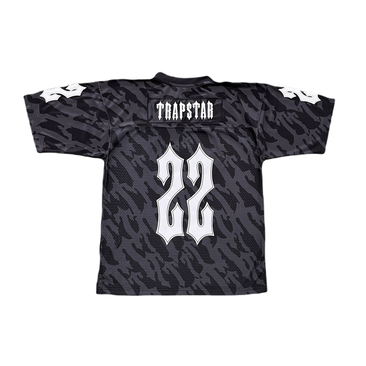 MAGLIETTA TRAPSTAR
