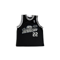 COMPLETO BASKET TRAPSTAR