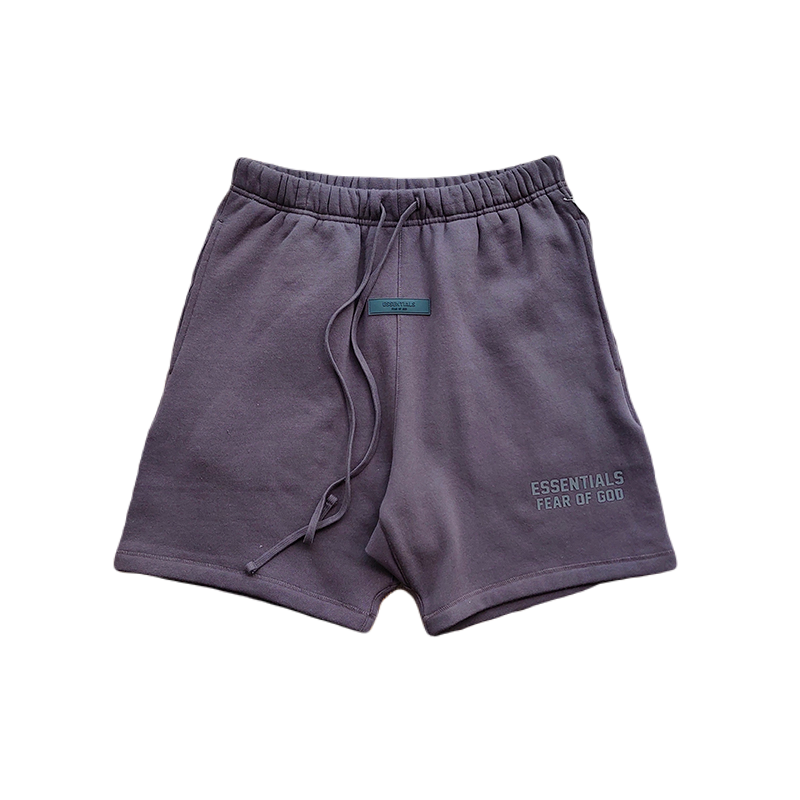 PANTALONCINI ESSENTIALS