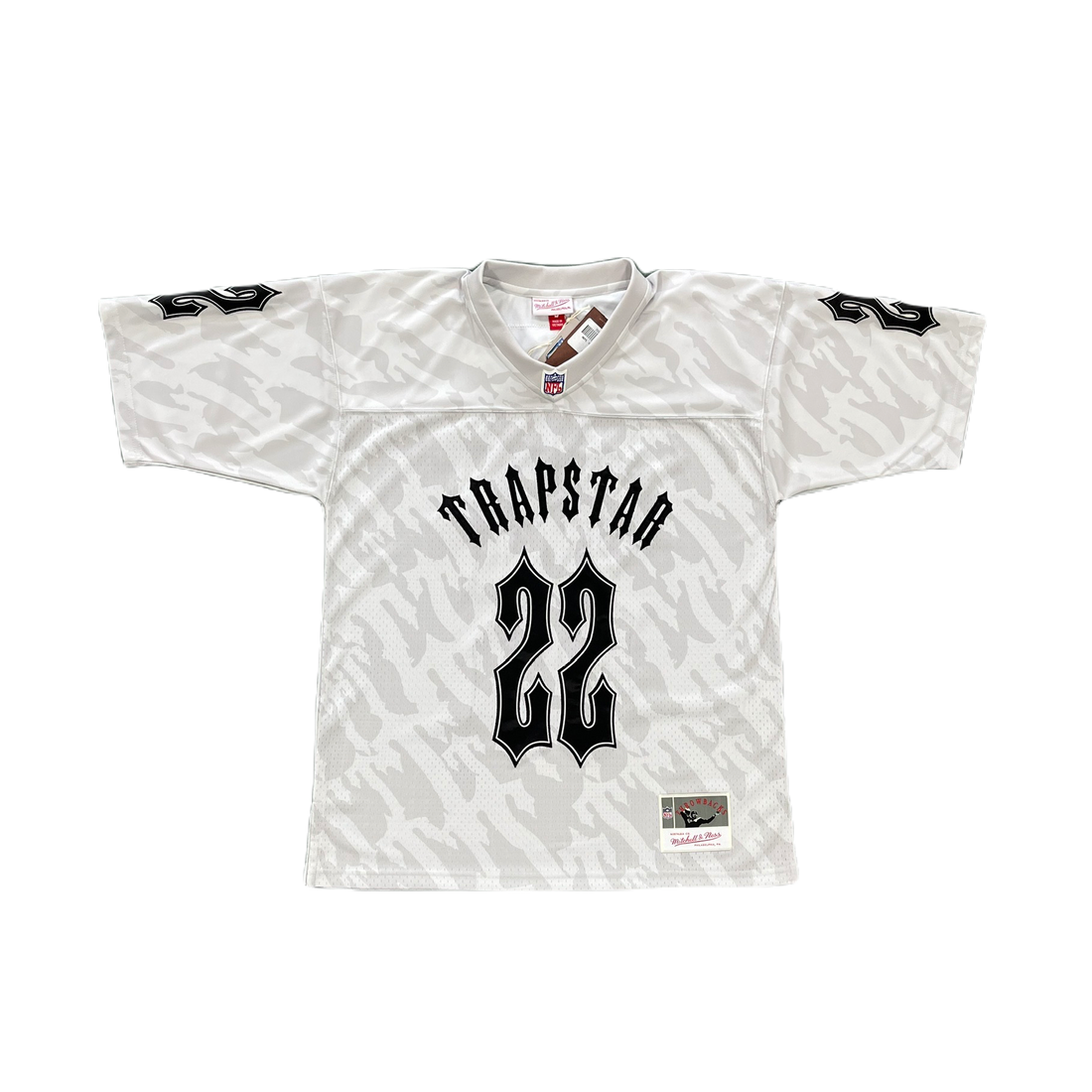 MAGLIETTA TRAPSTAR