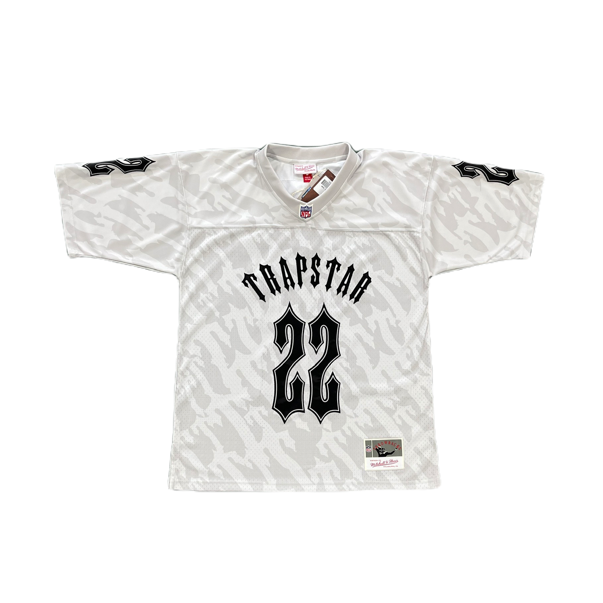 MAGLIETTA TRAPSTAR