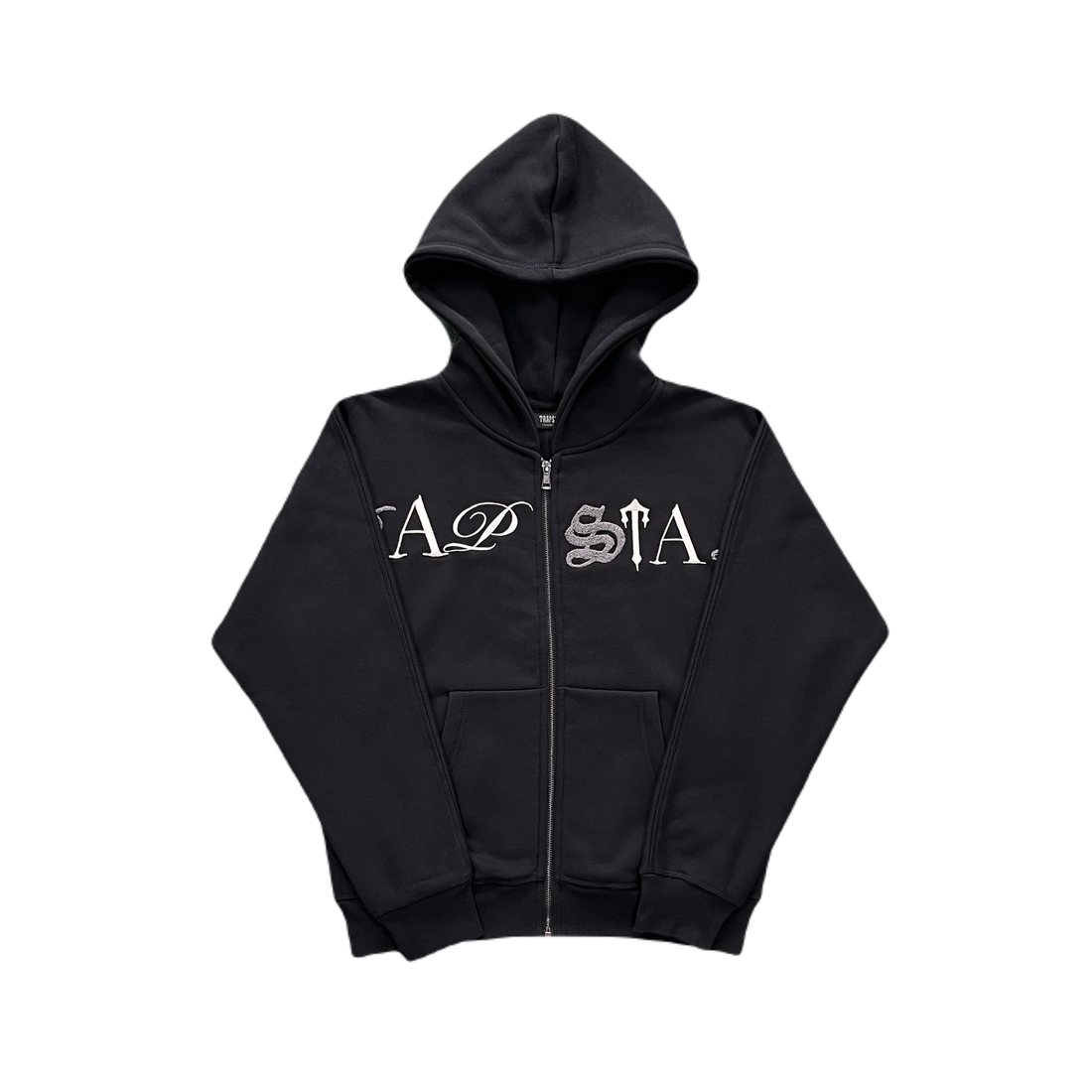 TUTA CON ZIP SCRIP