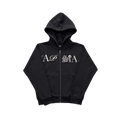 TUTA CON ZIP SCRIP
